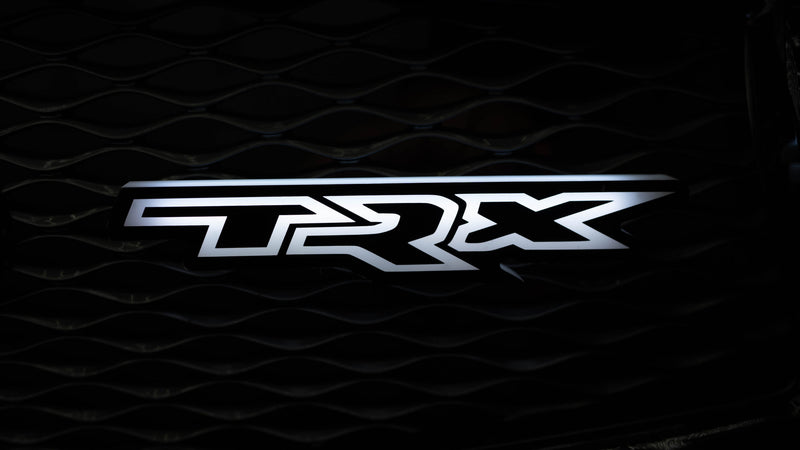 Flow Series TRX LED Badge