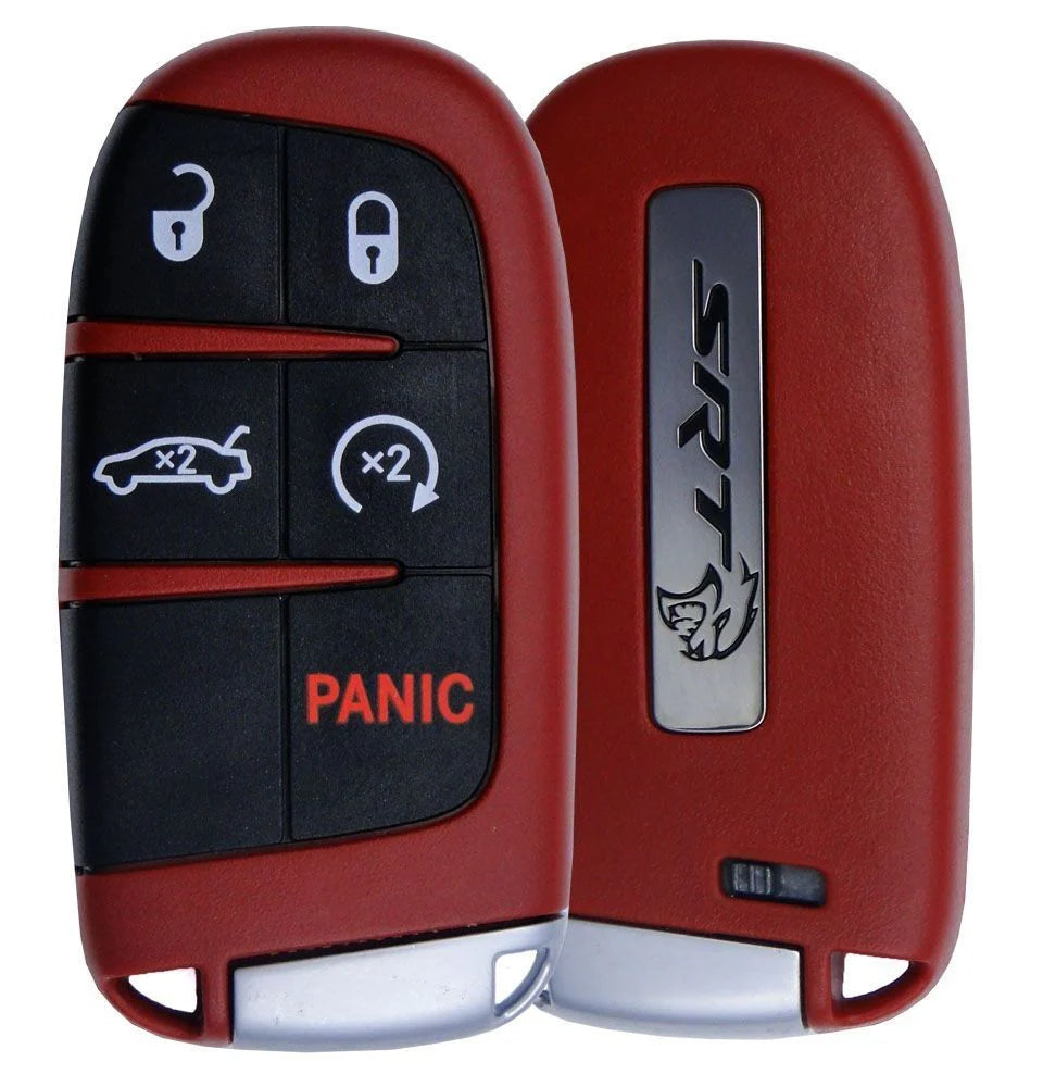 Key Fobs