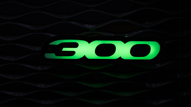 Flow Series 300