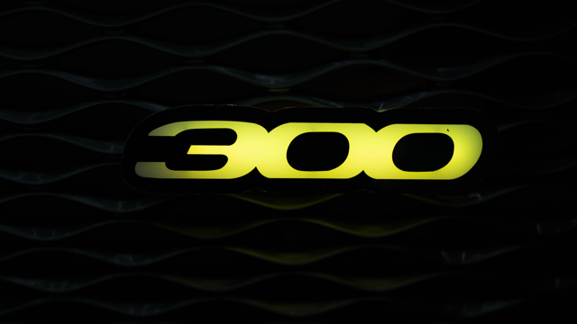 Flow Series 300