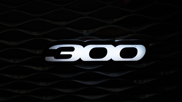 Flow Series 300