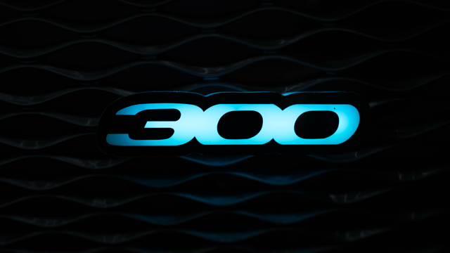 Flow Series 300