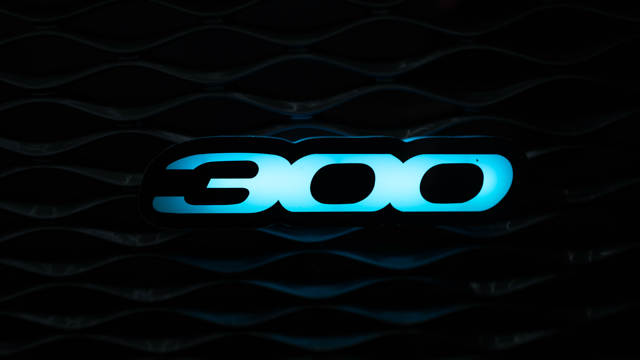 Flow Series 300