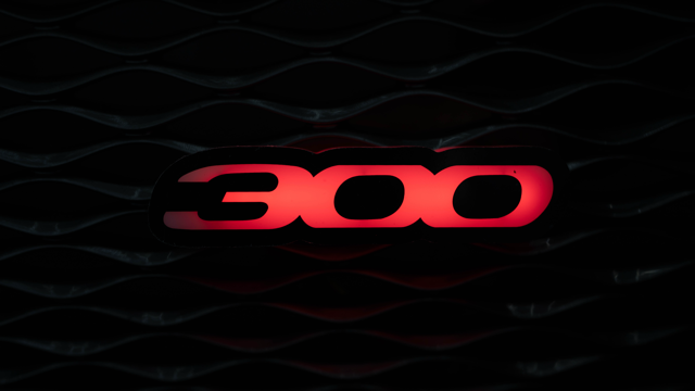 Flow Series 300