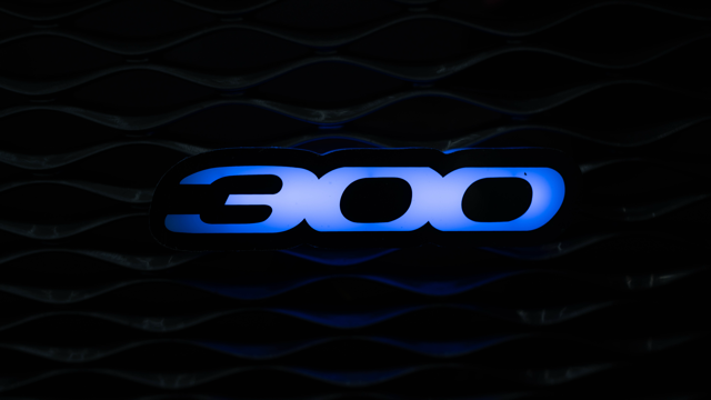 Flow Series 300