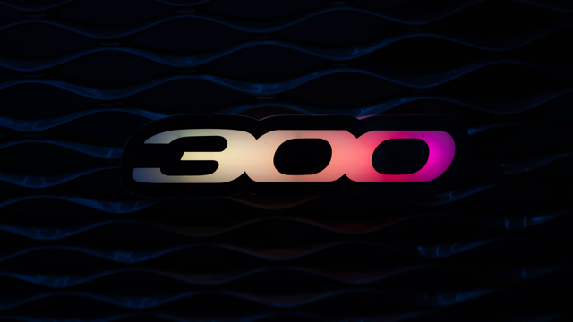 Flow Series 300
