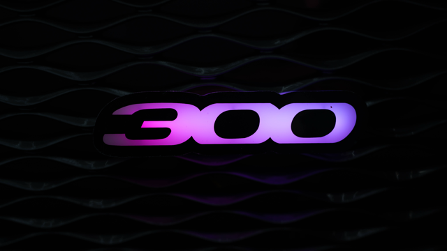 Flow Series 300