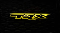 Flow Series TRX LED Badge