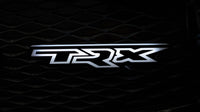 Flow Series TRX LED Badge