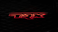 Flow Series TRX LED Badge
