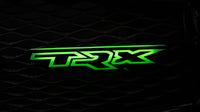 Flow Series TRX LED Badge