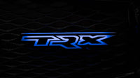 Flow Series TRX LED Badge