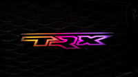 Flow Series TRX LED Badge