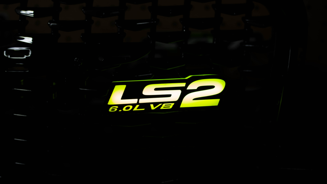 Flow Series LS2