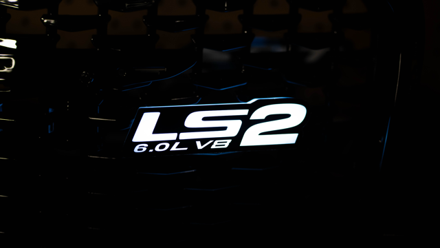 Flow Series LS2