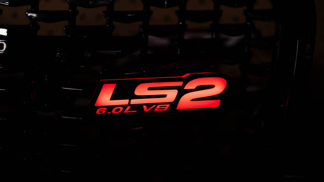Flow Series LS2