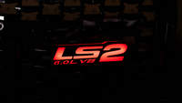 Flow Series LS2