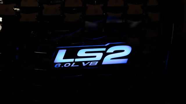 Flow Series LS2
