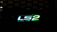 Flow Series LS2