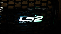 Flow Series LS2