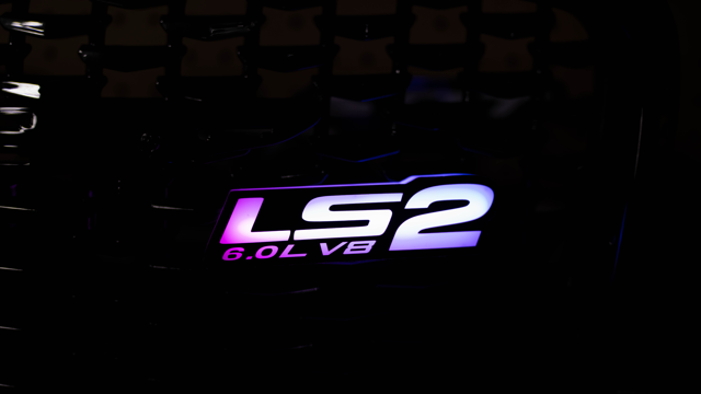 Flow Series LS2