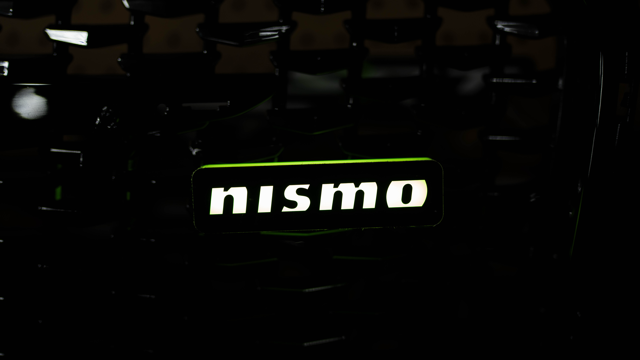 Flow Series Nismo