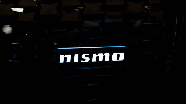 Flow Series Nismo