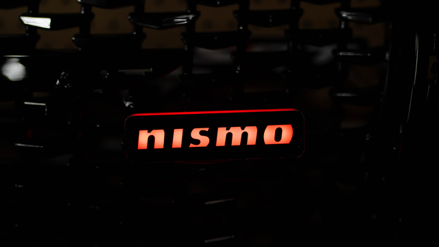 Flow Series Nismo