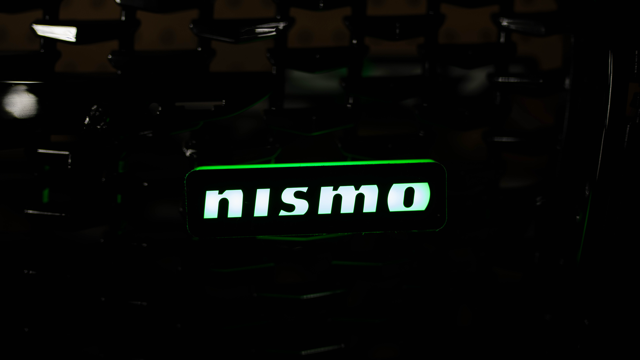 Flow Series Nismo
