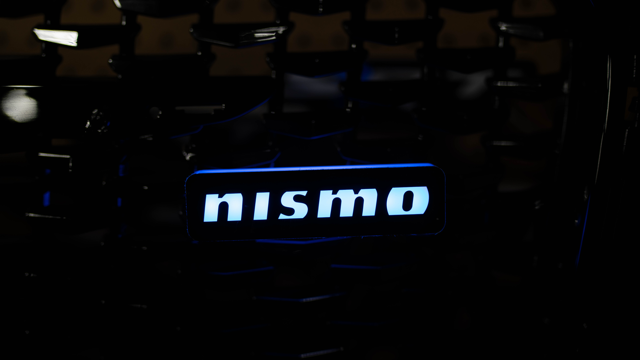 Flow Series Nismo
