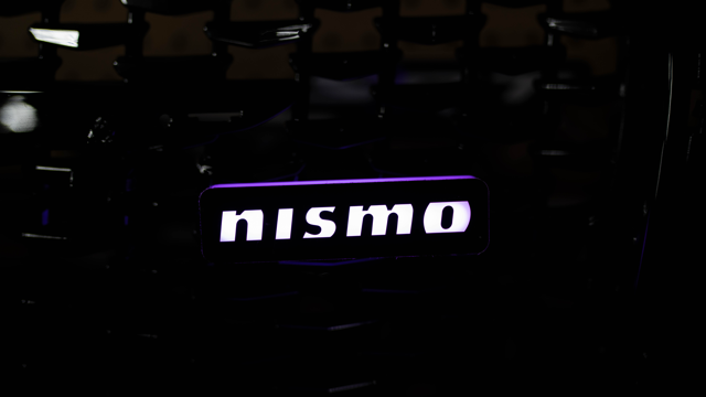 Flow Series Nismo