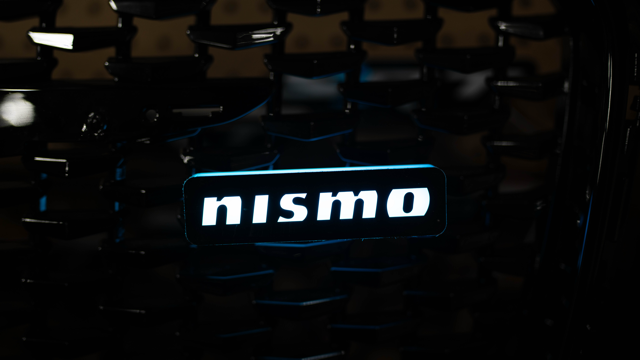 Flow Series Nismo