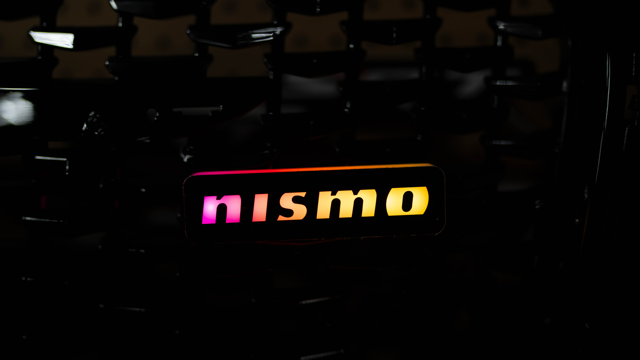 Flow Series Nismo
