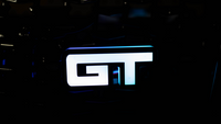 Flow Series GT Mustang