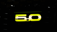 Flow Series 5.0 Badge
