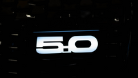 Flow Series 5.0 Badge