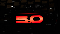 Flow Series 5.0 Badge