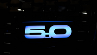 Flow Series 5.0 Badge