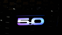 Flow Series 5.0 Badge