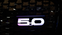 Flow Series 5.0 Badge