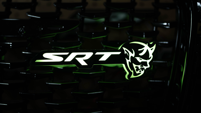 Flow Series SRT Demon