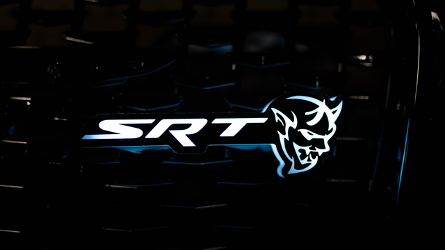 Flow Series SRT Demon