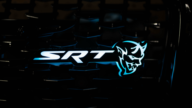 Flow Series SRT Demon