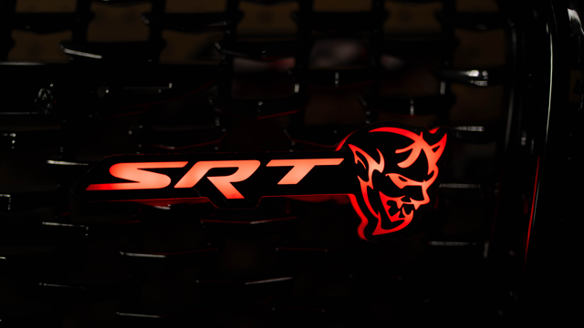 Flow Series SRT Demon