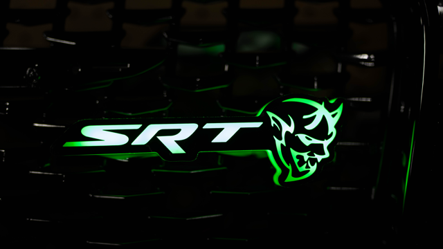 Flow Series SRT Demon