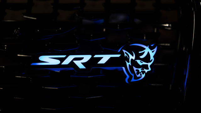 Flow Series SRT Demon