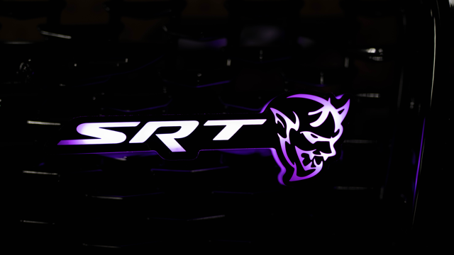 Flow Series SRT Demon