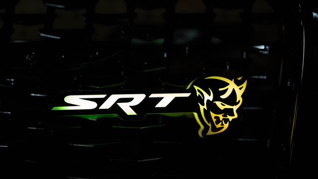 Flow Series SRT Demon