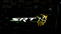 Flow Series SRT Demon