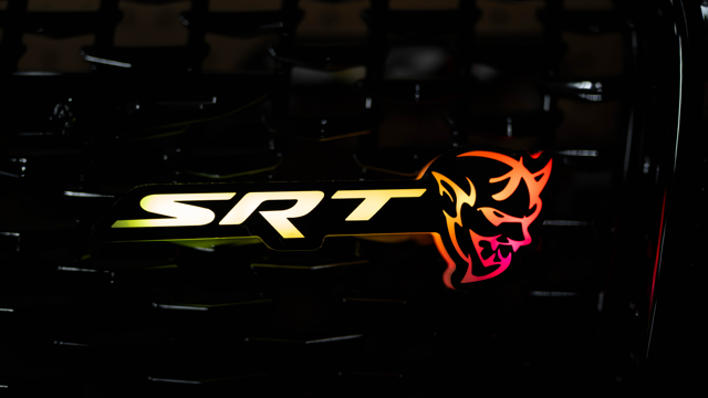 Flow Series SRT Demon